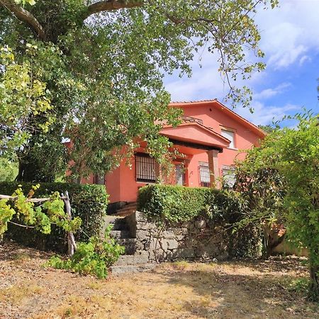 Willa Casa El Prao Arenas de San Pedro Zewnętrze zdjęcie