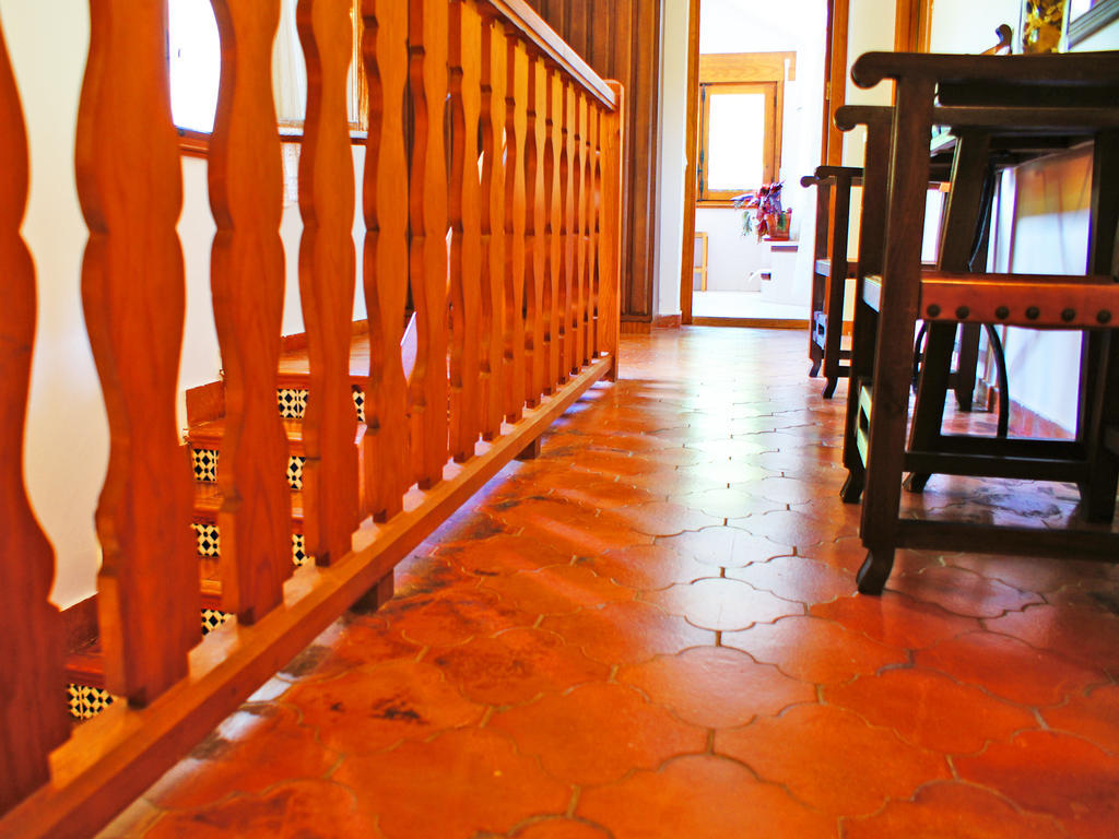 Willa Casa El Prao Arenas de San Pedro Pokój zdjęcie