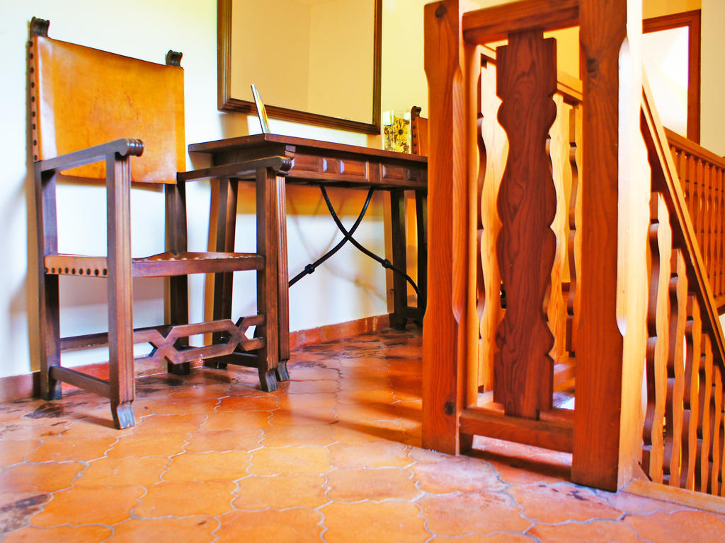 Willa Casa El Prao Arenas de San Pedro Pokój zdjęcie